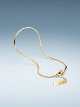PULSERA DE CADENA DE ALAMBRE KOALA