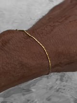 PULSERA DE CADENA DE ALAMBRE KOALA
