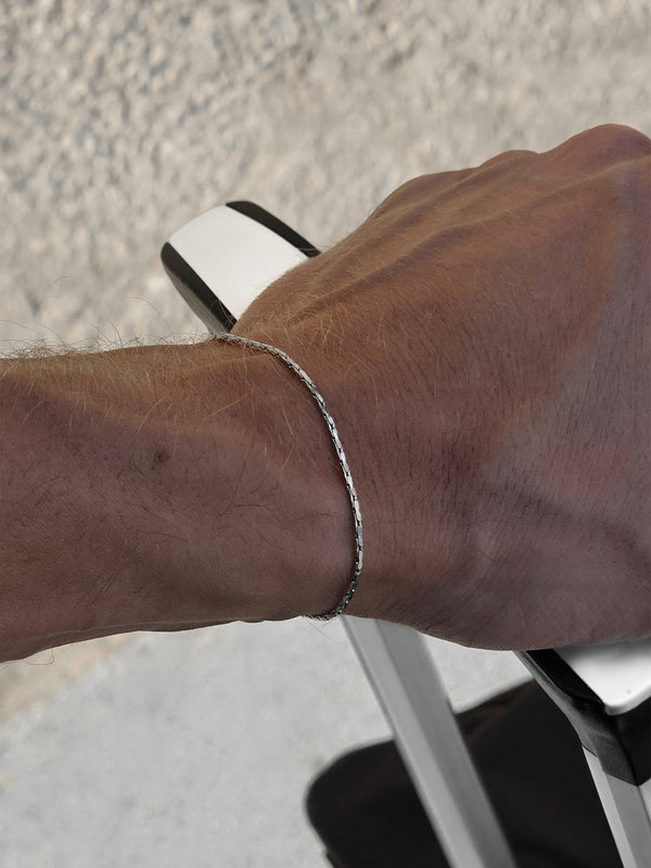 PULSERA DE CADENA DE ALAMBRE KOALA